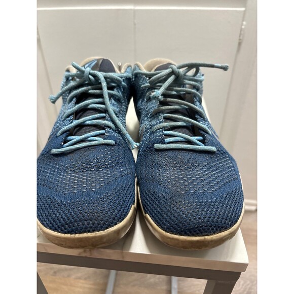 Nike Kobe 11 Elite Low Brave Blue main image 9